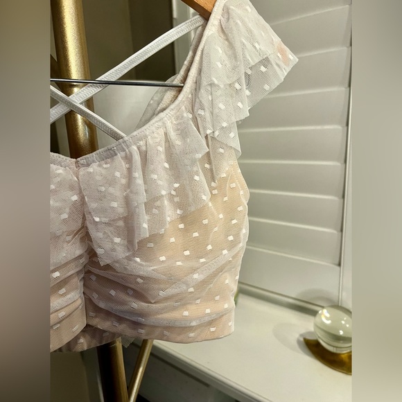 NWOT Balera dance top - Picture 4 of 7